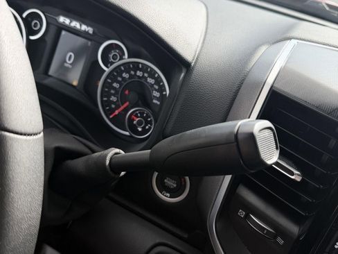 New 2026 RAM 2500 Big Horn image 26