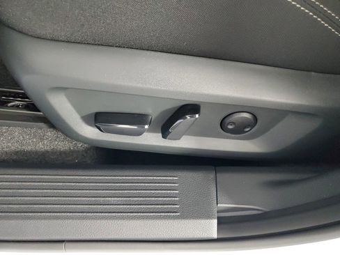 New 2026 Nissan Rogue SV image 29