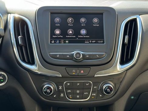 Used 2023 Chevrolet Equinox LT image 10