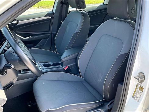 Used 2025 Volkswagen Jetta Sport FWD image 24