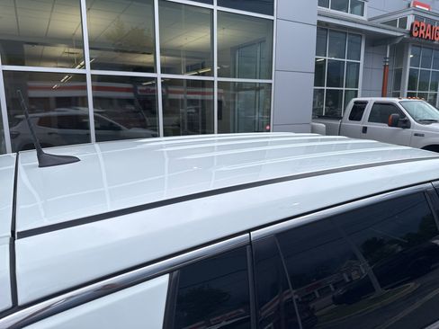 Used 2024 Jeep Compass Sport image 18