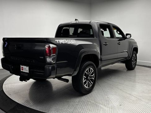 Used 2023 Toyota Tacoma TRD Sport AWD/4WD image 41