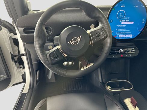 New 2026 MINI Cooper John Cooper Works image 24