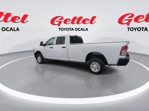 Used 2024 RAM 2500 Tradesman image 6