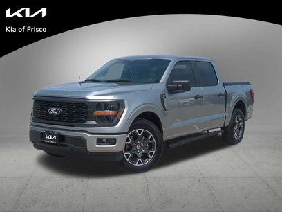 Used 2024 Ford F150 STX