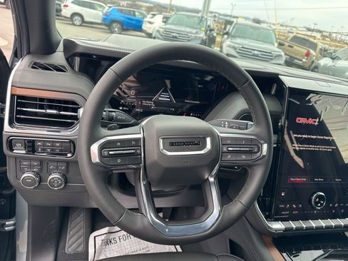 New 2026 GMC Yukon XL Denali image 15