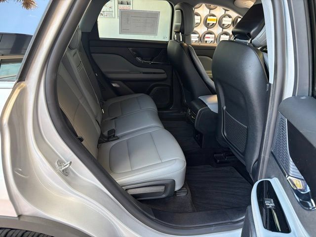 Certified 2020 Lincoln Corsair FWD w/ Equipment Group 101A image 21
