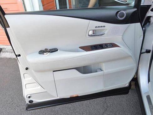 Used 2012 Lexus RX 350 FWD w/ Premium Pkg image 31
