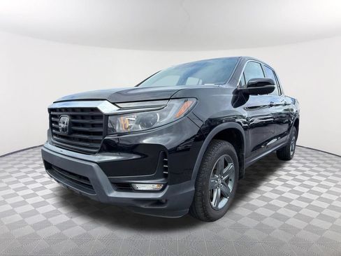 Used 2023 Honda Ridgeline RTL image 1