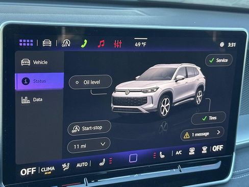 New 2026 Volkswagen Tiguan SE R-Line image 13