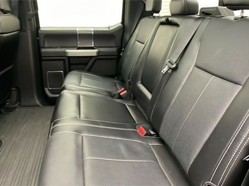 Used 2018 Ford F150 Lariat w/ Equipment Group 502A Luxury image 32
