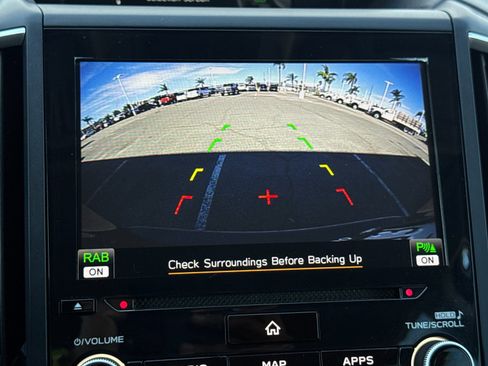 Used 2022 Subaru Forester Limited image 24