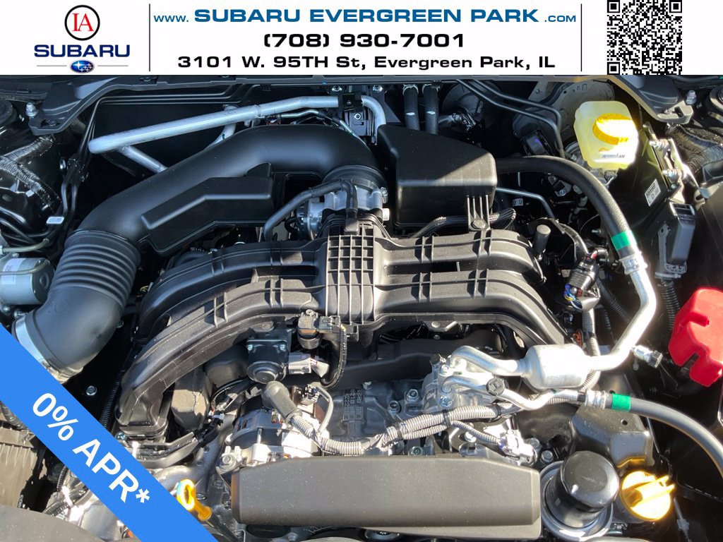 New 2026 Subaru Forester Touring AWD/4WD image 45