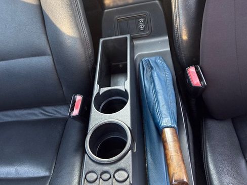 Used 2001 BMW Z3 2.5i image 19