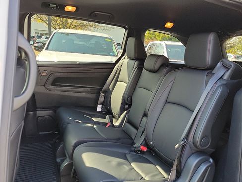 New 2026 Honda Odyssey Sport-L image 7