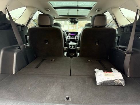 Used 2023 Kia Sorento SX image 13