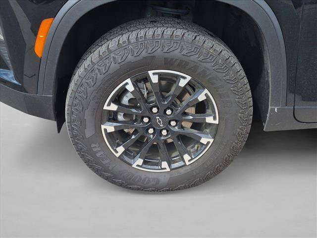 Used 2024 Chevrolet Traverse Z71 AWD/4WD image 15
