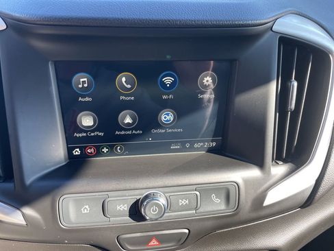 Used 2019 GMC Terrain SLE image 10