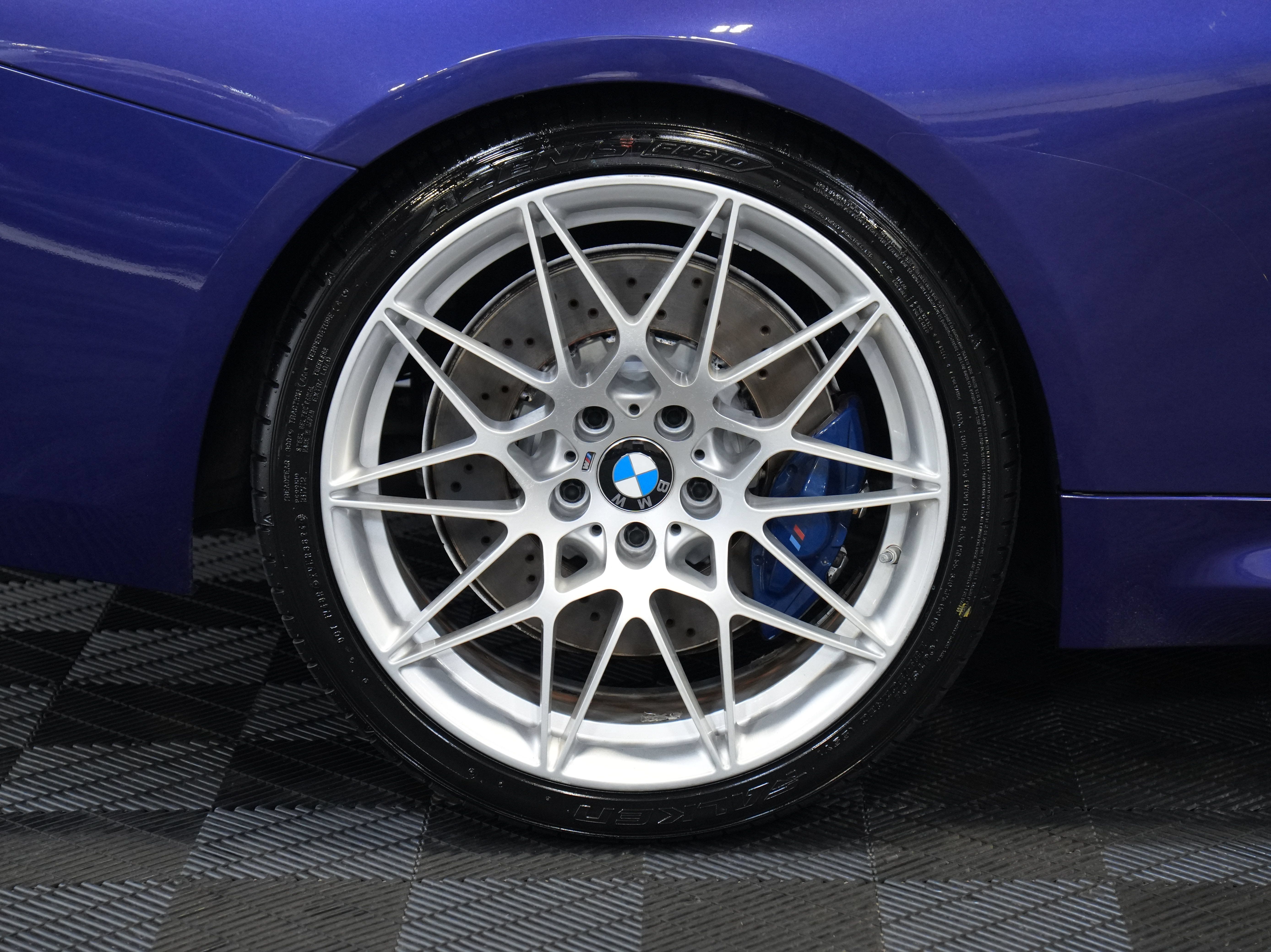 Used 2020 BMW M4 Coupe w/ Competition Package RWD image 49