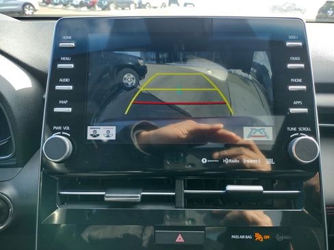 Used 2020 Toyota Avalon TRD image 25