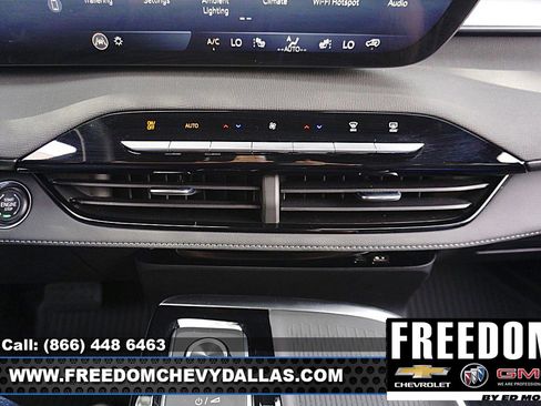 New 2026 Buick Enclave Sport Touring w/ Power Package image 27