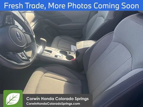 Used 2024 Subaru Crosstrek 2.0i Premium image 10