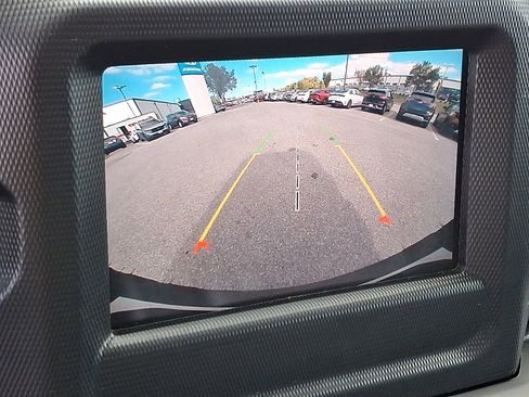 Used 2021 Jeep Wrangler Unlimited Sport image 17