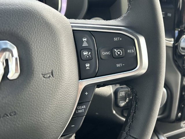 New 2027 RAM 1500 Big Horn AWD/4WD image 8