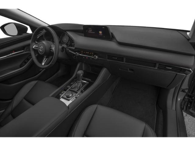 Used 2021 MAZDA MAZDA3 s AWD/4WD image 18