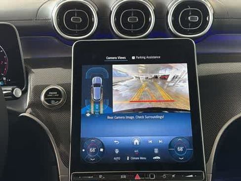 Certified 2026 Mercedes-Benz GLC 300 4MATIC image 22