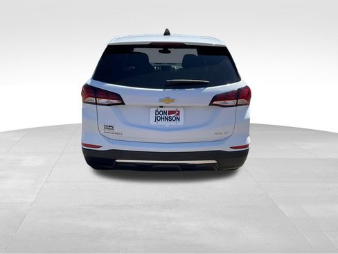 Used 2024 Chevrolet Equinox LT AWD/4WD image 33