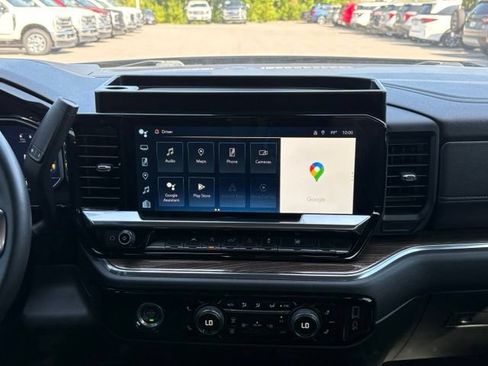 Used 2023 Chevrolet Silverado 1500 LT AWD/4WD image 17