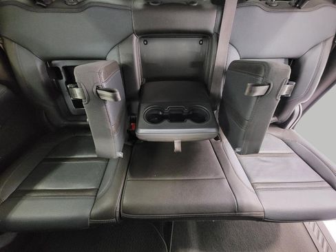 Used 2020 GMC Sierra 1500 Denali w/ Denali Ultimate Package image 22