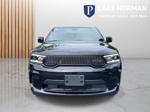 New 2026 Dodge Durango AWD w/ Skid Plate Group image 3