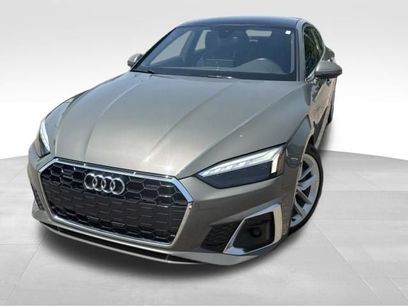 Used 2024 Audi A5 2.0T Premium Plus