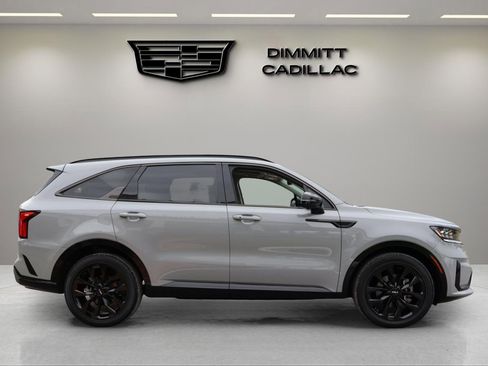 Used 2022 Kia Sorento SX image 6