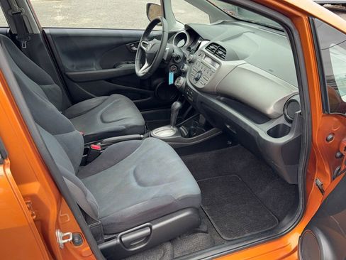 Used 2009 Honda Fit Sport image 14