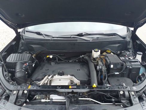 Used 2019 Chevrolet Equinox LT image 14