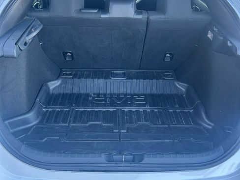 Used 2022 Honda Civic Sport image 6