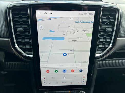 New 2025 Ford Ranger XLT w/ Equipment Group 301A High image 33