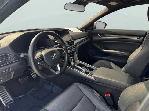 Used 2019 Honda Accord Sport image 14