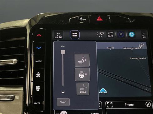 Certified 2025 RAM 1500 Rebel image 7