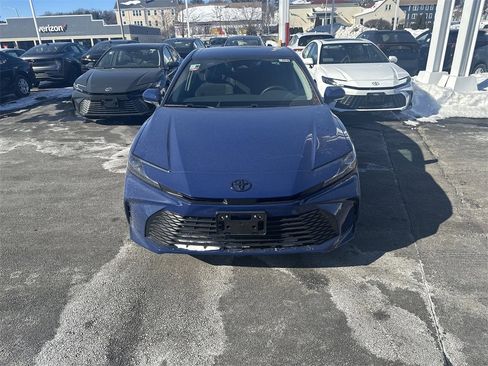 New 2026 Toyota Camry LE image 5