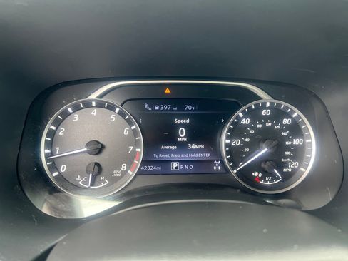 Used 2022 Nissan Frontier S w/ Technology Package image 16