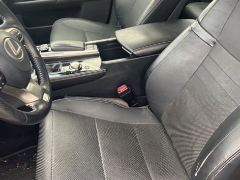 Used 2019 Lexus GS 350 F Sport image 12