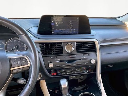 Used 2022 Lexus RX 350 FWD image 9