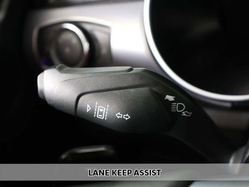 Used 2022 Ford Mustang Premium w/ Equipment Group 201A image 5