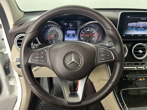 Used 2018 Mercedes-Benz GLC 43 AMG 4MATIC image 27