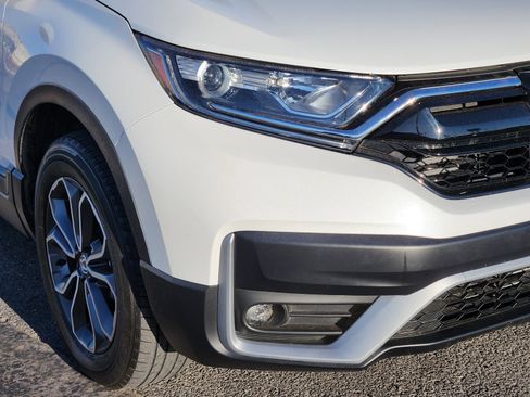 Used 2021 Honda CR-V EX-L image 10