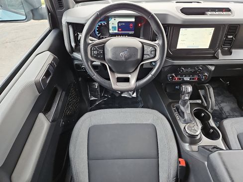 Used 2023 Ford Bronco Big Bend image 11